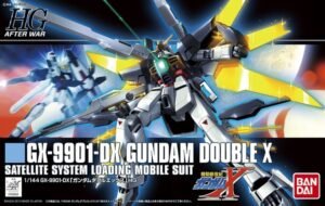 5059166-1/144 HGAW GUNDAM DOUBLE X