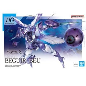 5062166-HG 1/144 BEGUIR-BEU