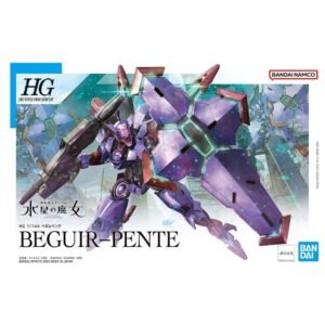 5065016-HG 1/144 BEGUIR-PENTE