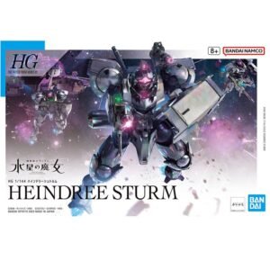 5065112-HG 1/144 HEINDREE STURM