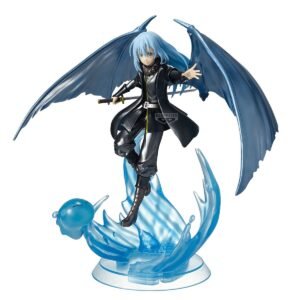 4573102718716 BPR71871-That Time I Got Reincarnated as a Slime -Otherworlder Plus-Rimuru Tempest FIGURE Special ver.