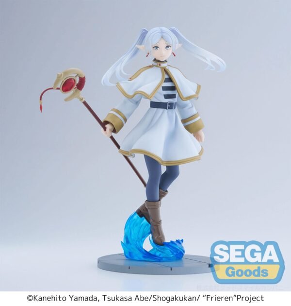 SEGA56535-Luminasta "Frieren: Beyond Journey's End" "Frieren" ~Frieren: Beyond Journey's End