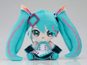 GSC92794-Plushie Hatsune Miku: MIKU EXPO 10th Anniversary Ver.