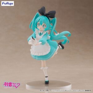 FR40746-Hatsune Miku Desktop Fairy Hatsune Miku Wonderland ver.
