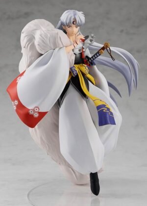 GSC66213-POP UP PARADE Sesshomaru