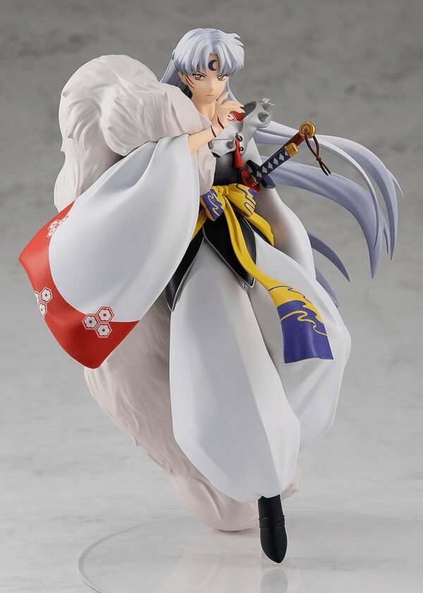 GSC66213-POP UP PARADE Sesshomaru