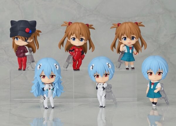 GSC66371-Nendoroid Surprise Rebuild of Evangelion