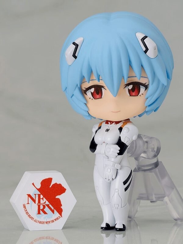 GSC66371-Nendoroid Surprise Rebuild of Evangelion