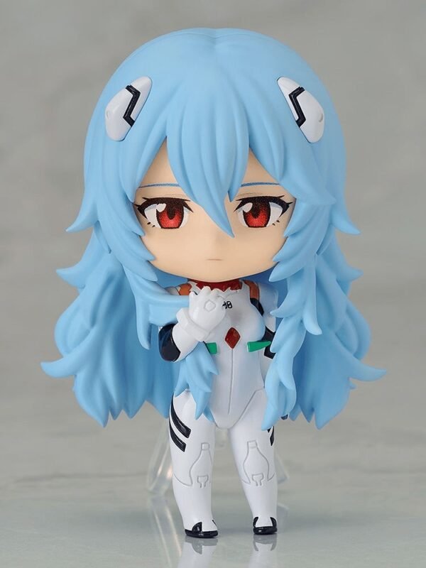 GSC66371-Nendoroid Surprise Rebuild of Evangelion