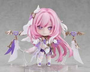 GSC66686-Nendoroid Elysia - Herrscher of Human: Ego