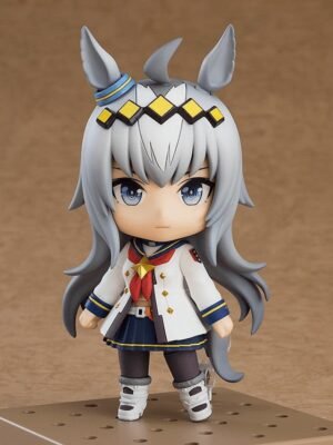 4580828669697 GSC66969-Nendoroid Oguri Cap