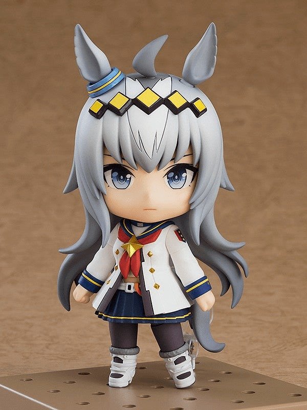GSC66969-Nendoroid Oguri Cap