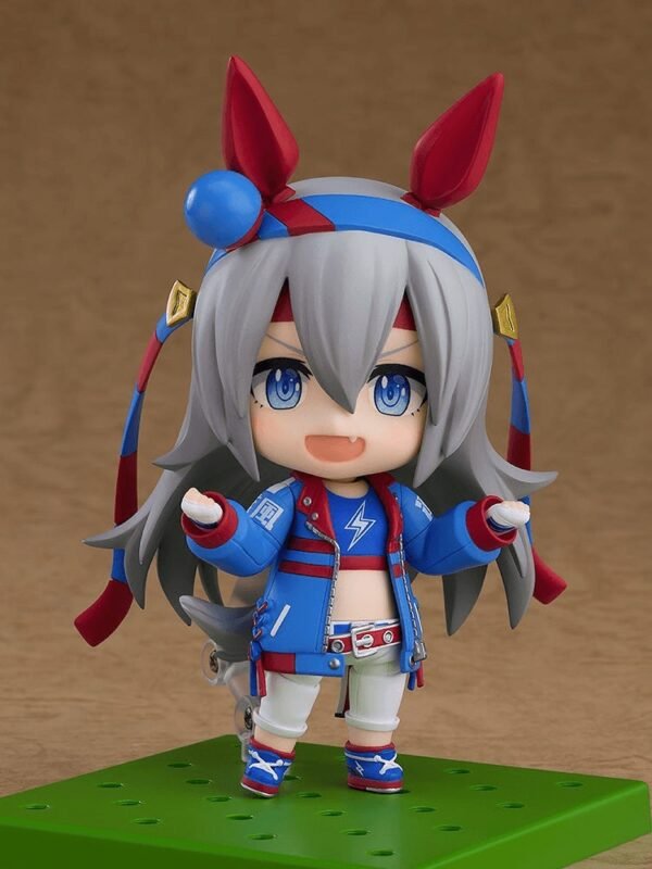 GSC66970-Nendoroid Tamamo Cross