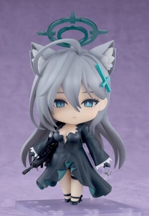 GSC66978-Nendoroid Shiroko*Terror