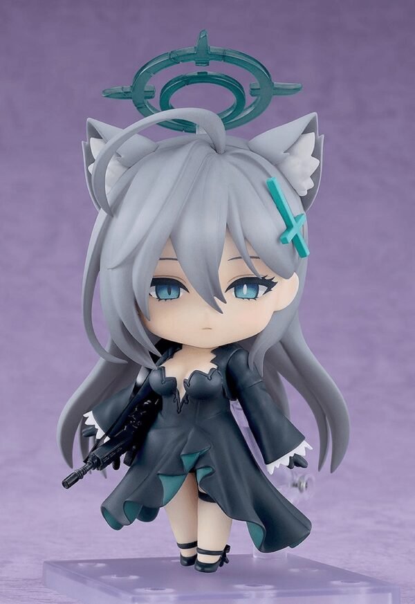 GSC66978-Nendoroid Shiroko*Terror