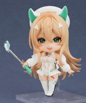 GSC67043-Nendoroid Rupee: Winter Shopper
