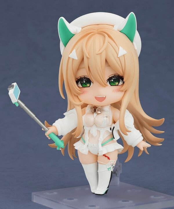 GSC67043-Nendoroid Rupee: Winter Shopper