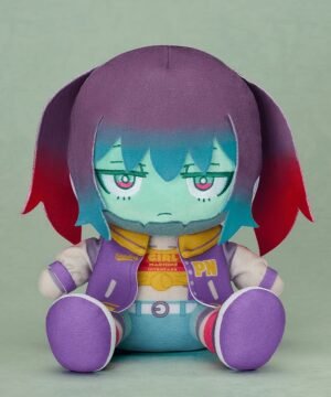 GSC67269-Plushie Makina