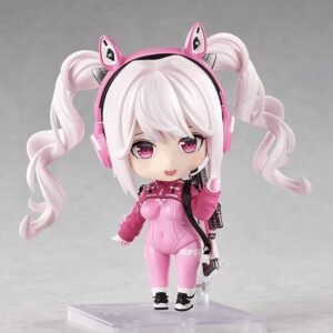 GAS67336-Nendoroid Alice