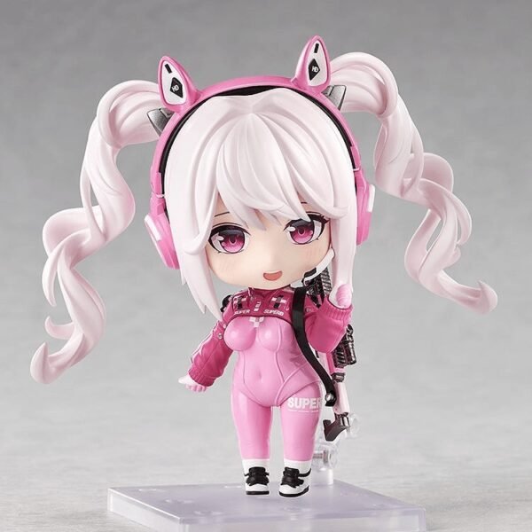 GAS67336-Nendoroid Alice
