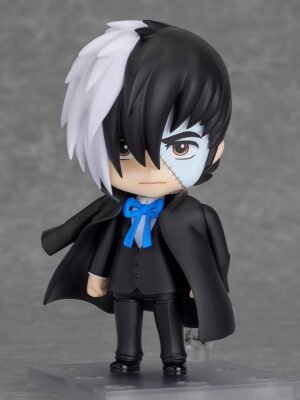 GSC67384-Nendoroid Black Jack: Comic Color Ver.