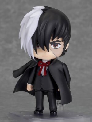 GSC67385-Nendoroid Black Jack: Anime Color Ver.