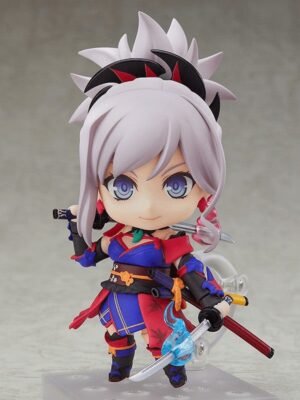 GSC67461-Nendoroid Saber/Miyamoto Musashi