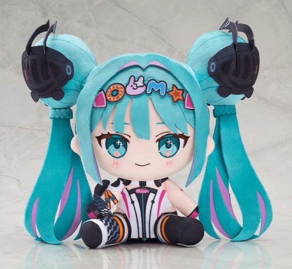 GSR67588-Chocopuni Plushie Racing Miku: 2026 Ver.