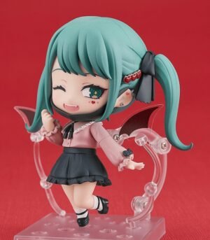 GSC67623-Nendoroid Hatsune Miku: The Vampire Ver.