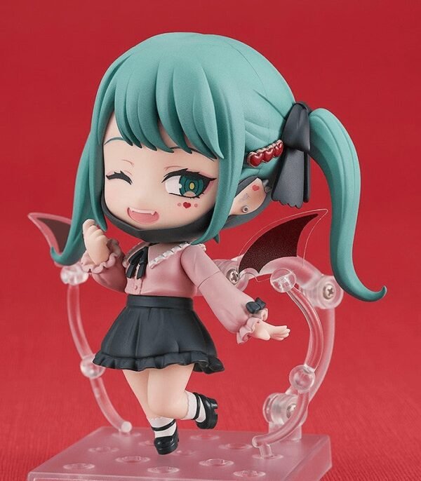 GSC67623-Nendoroid Hatsune Miku: The Vampire Ver.