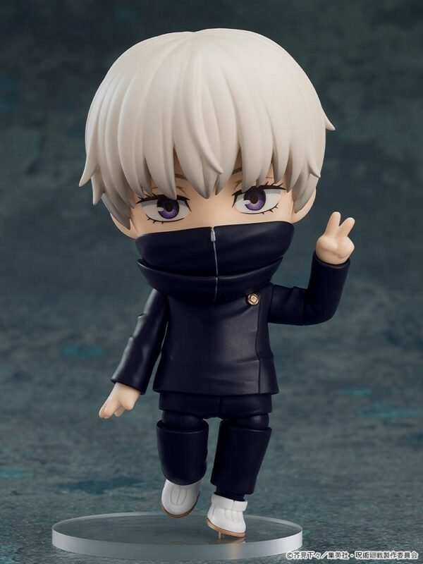 GSC67641-Nendoroid Toge Inumaki