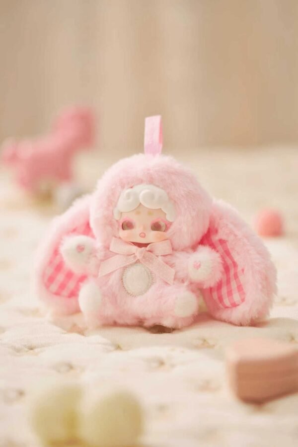 SH38952-Lucky Deer Nai - Sweetheart Baby
