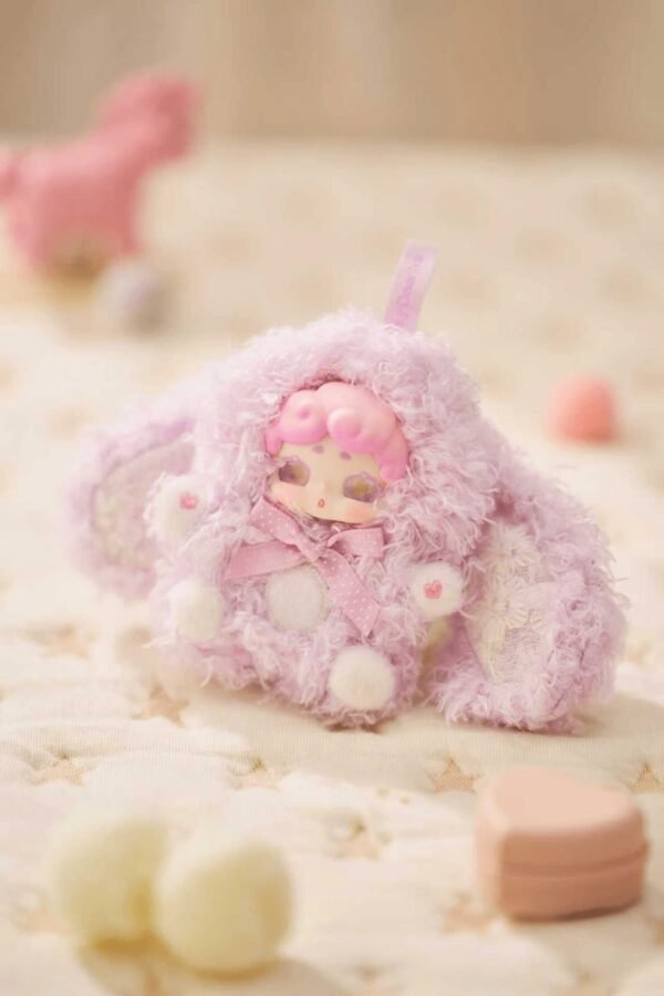 SH38952-Lucky Deer Nai - Sweetheart Baby