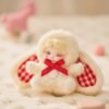 SH38952-Lucky Deer Nai - Sweetheart Baby
