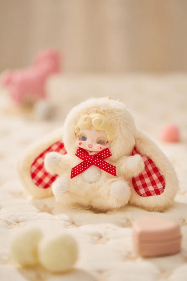 SH38952-Lucky Deer Nai - Sweetheart Baby