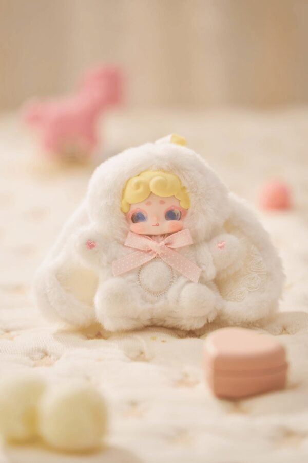 SH38952-Lucky Deer Nai - Sweetheart Baby