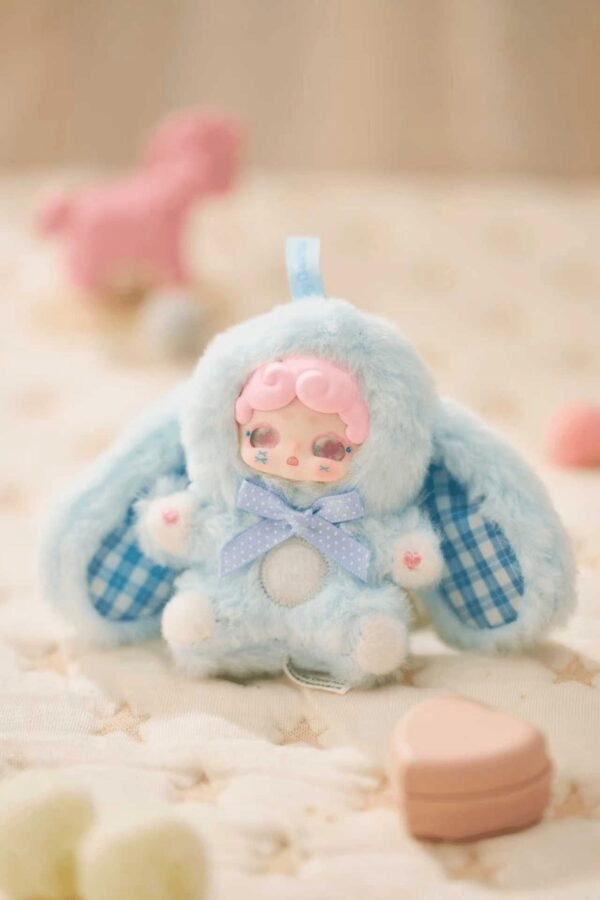 SH38952-Lucky Deer Nai - Sweetheart Baby
