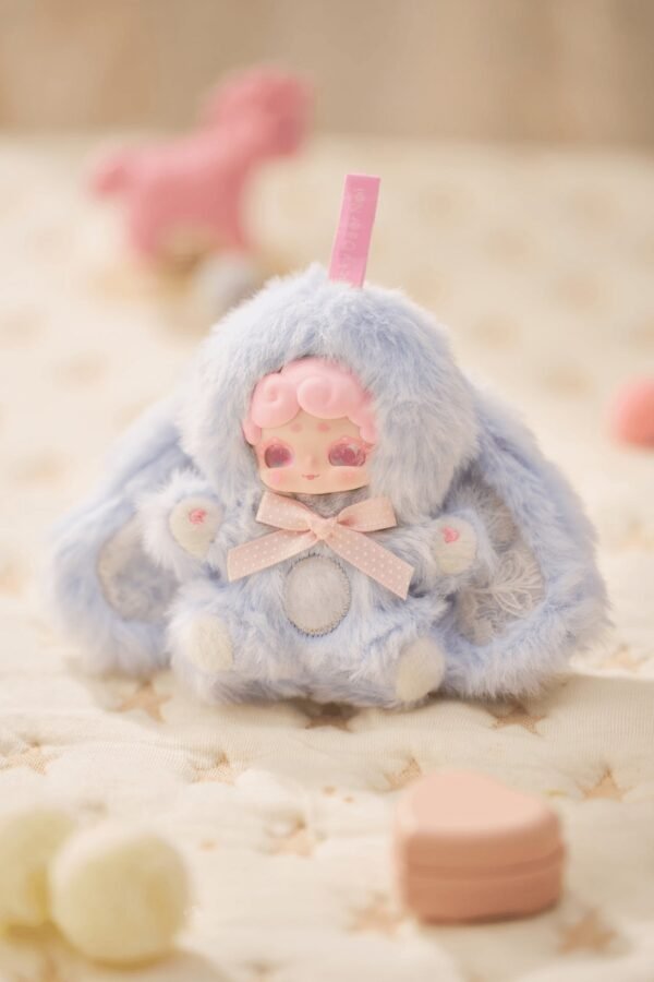 SH38952-Lucky Deer Nai - Sweetheart Baby