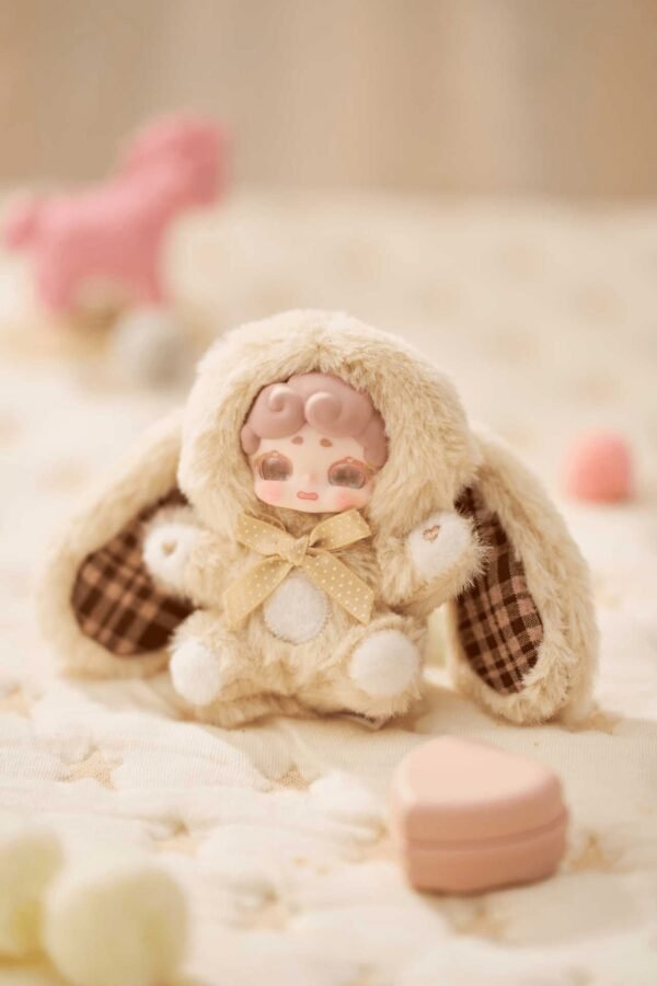 SH38952-Lucky Deer Nai - Sweetheart Baby