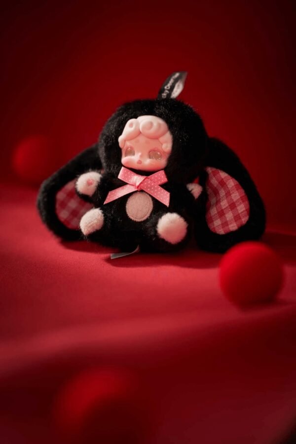 SH38952-Lucky Deer Nai - Sweetheart Baby