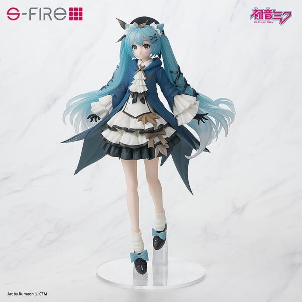 SE43786-MIKU AUTUMN OUTING FIGURE