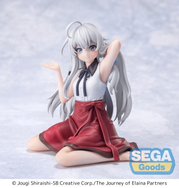 SEGA45901-Yumemirize "Wandering Witch: The Journey of Elaina" "Elaina"