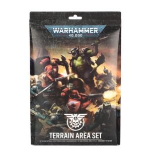 65-58-Warhammer 40,000: Terrain Area Set
