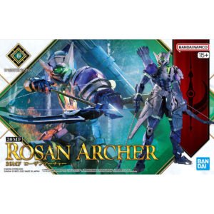 4573102683496 5068349-30MF ROSAN ARCHER