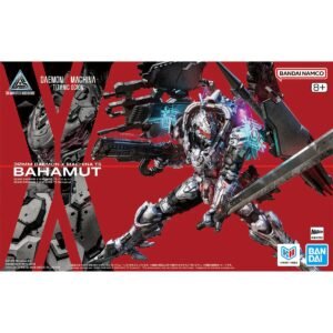 4573102742827 5074282-30MM DAEMON X MACHINA TS The Unspeakable